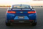 Chevrolet Camaro SS 2016 года (LA)